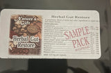 Nature's Gift Herbal Gut Restore capsules