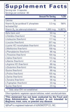 Amino-NR - 180 Capsules