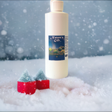 Nature's Gift 9 oz Debriding Soap II