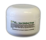 Beauty Forever Acne Exfolient Cream