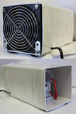10,000 MGH SHOCK TREATMENT OZONE GENERATOR / TIMER