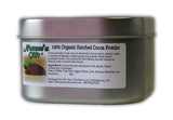 Nature's Gift® Dutched Organic Cocoa Powder ( 3 oz )