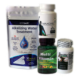 Supplement Pack Of Life Pack with MaxOne