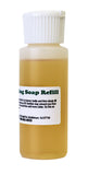 Nature's Gift Foaming Soap with Lavender