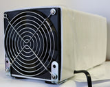 10,000 MGH SHOCK TREATMENT OZONE GENERATOR / TIMER