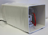 10,000 MGH SHOCK TREATMENT OZONE GENERATOR / TIMER