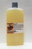 NATURE'S GIFT MOUTH WASH/BODY WIPE