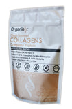 Organixx Clean Sourced Collagens 6oz ( 30 servings )
