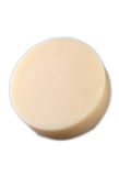 Beauty Forever Unisex Shaving Soap 3oz Round Bar with Sandalwood