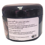 Skin Lotion Sulfur 8 oz