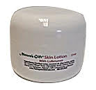 Nature's Gift Skin Lotion ( 8 oz & 1.5 oz )