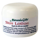 Nature's Gift Skin Lotion ( 8 oz )