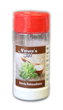 Stevia Extract A. 28 grams jar ; B. 4oz Bag ( 4 oz bag is HERB POWDER )