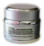 Beauty Forever Acne Exfolient Cream