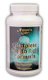 Nature's Gift Complete Amino Acid Formula