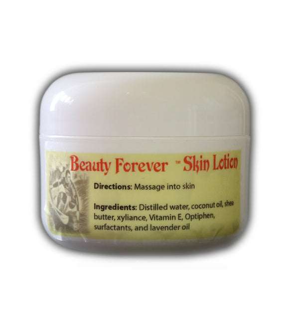Beauty Forever ™ Skin Lotion