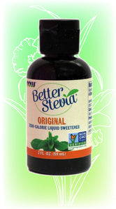 Better Stevia 2oz