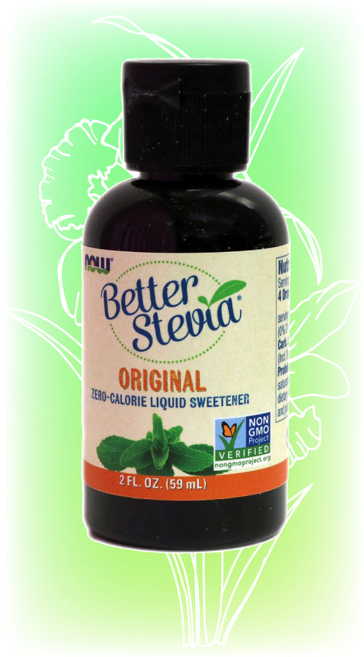 Better Stevia 2oz