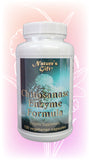 Nature's Gift Chitosanase Enzyme Formula