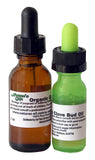 Nature's Gift Organic Clove Bud Oil
