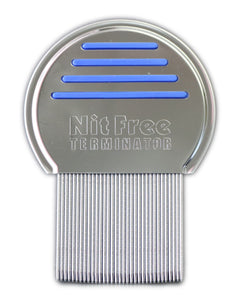 Nit Free Lice Comb