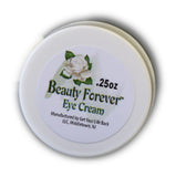 Beauty Forever: Cool as Cucumber Eye Cream