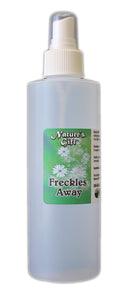 Nature's Gift® Freckles Away Cleanse 8 oz
