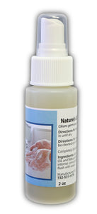 Nature's Gift Super Hand Cleanser 2oz