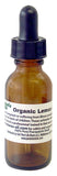 Nature's Gift Organic Lemon Oil