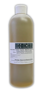Mediclean GERMICIDAL CLEANER CONCENTRATE