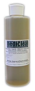 Mediclean GERMICIDAL CLEANER CONCENTRATE