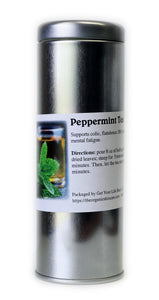Peppermint Tea 1oz