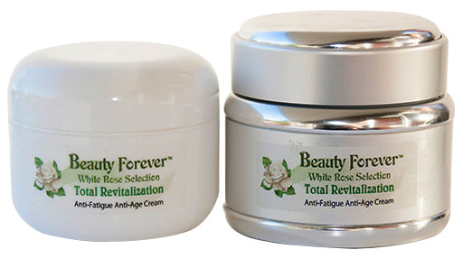Beauty Forever Revitalization Cream