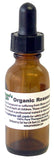 Nature's Gift Organic Rosemary Oil