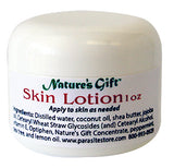 Nature's Gift Skin Lotion
