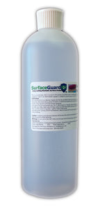 SurfaceGuard Environmental and Laundry AntiMicrobial Defender 16oz