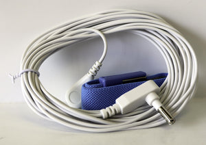 Grounding Wristband