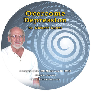 Overcoming Depression CD